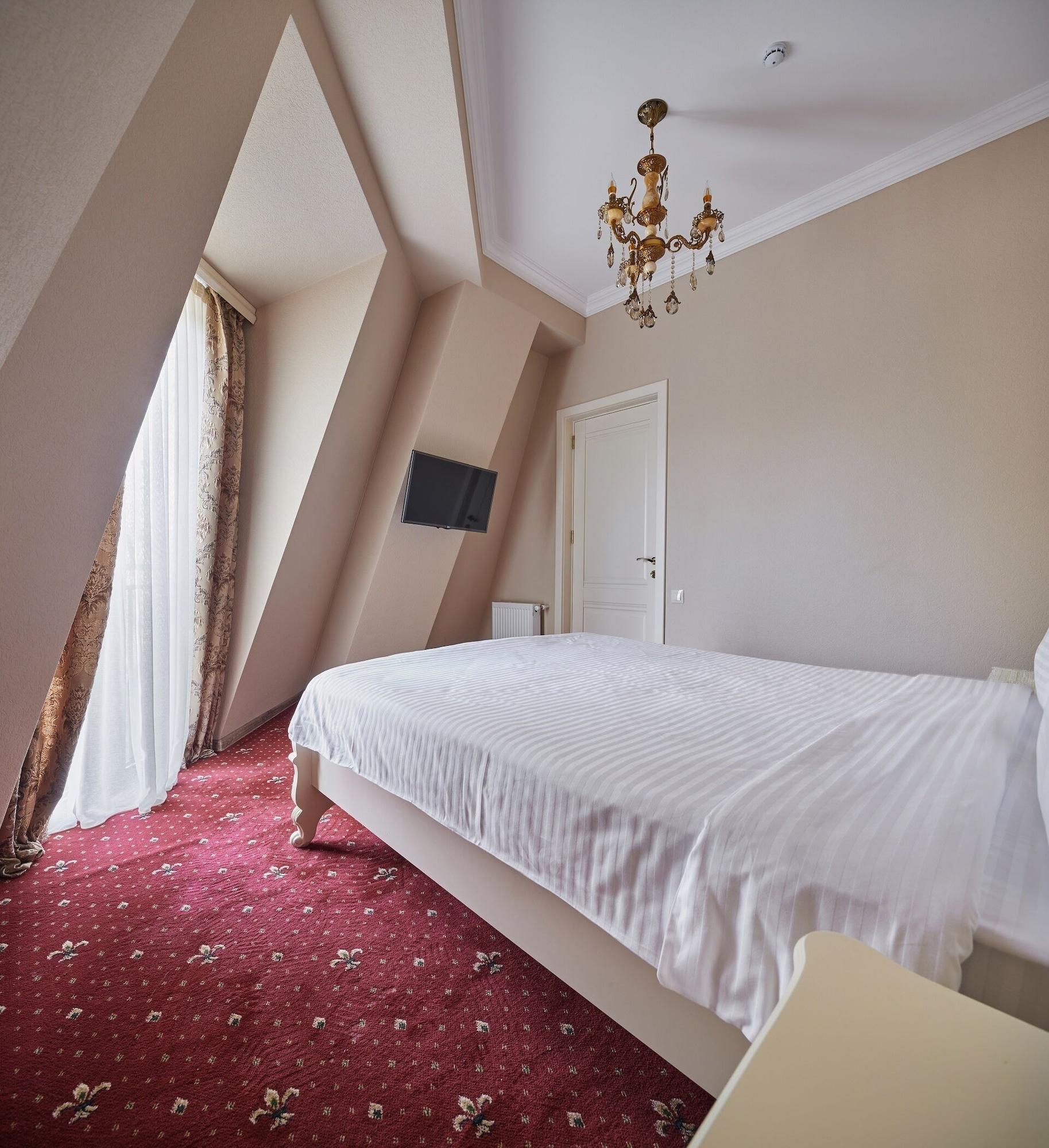 Hotel Pushkin Tiflis Exterior foto