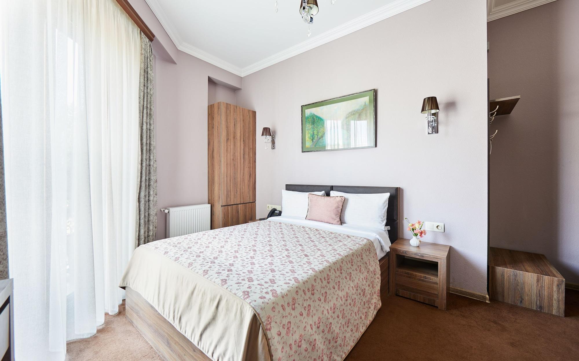 Hotel Pushkin Tiflis Exterior foto